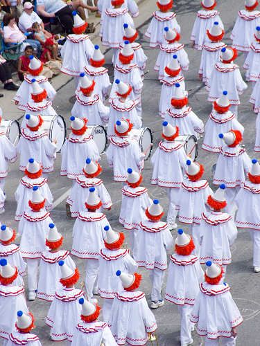 nationalism is not a good&nbsp;thing