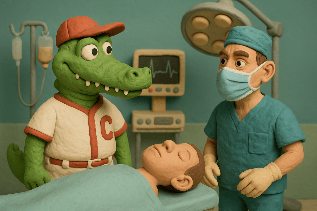 That’s a bad&nbsp;mitten